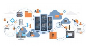 How IP PBX work?