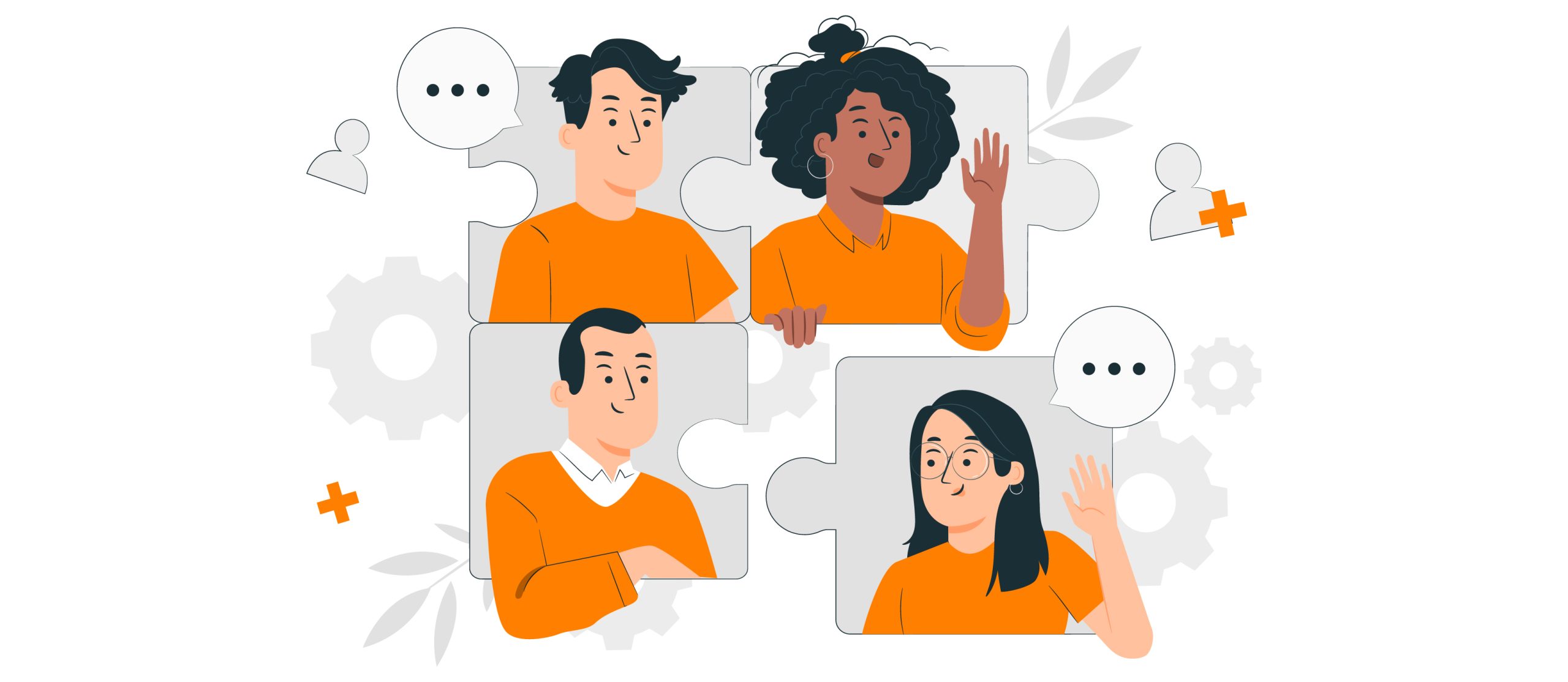 Simplifies Communication and Collaboration