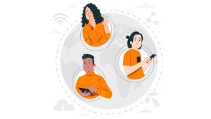 Centralized Communication Platform