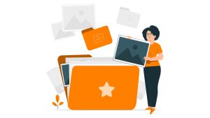 Files Module