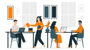 Use Cases of IPPBX in Different Office Environments