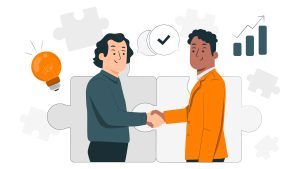 secure and productive communication and collaboration