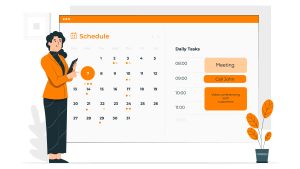 IPPBX Appointment Module