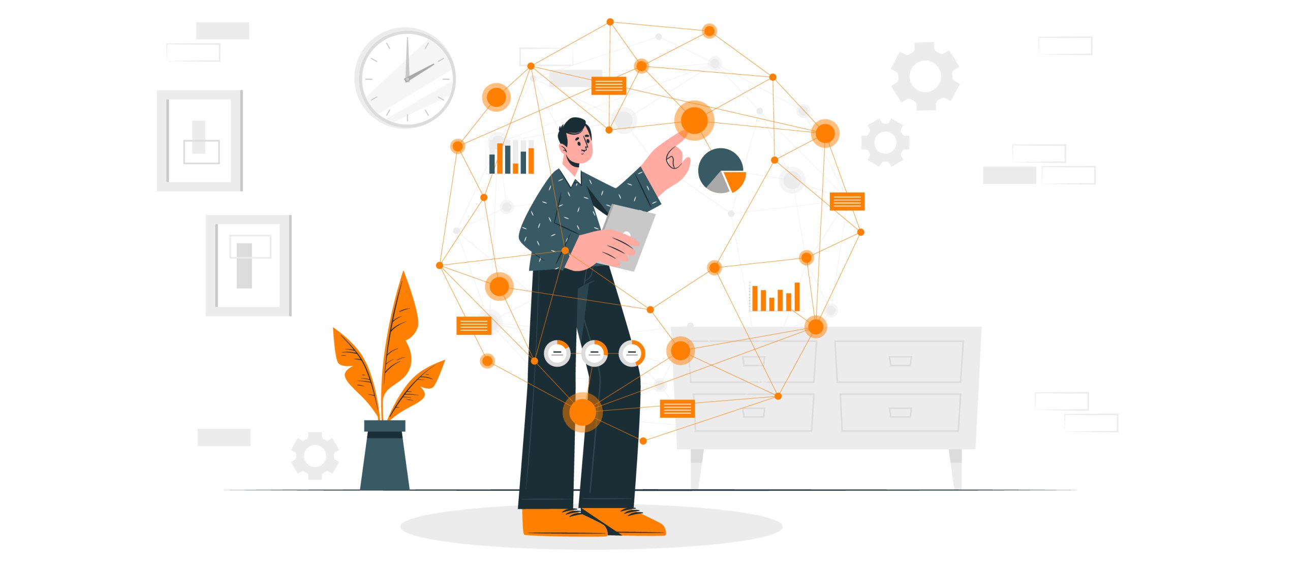 Features of IPPBX