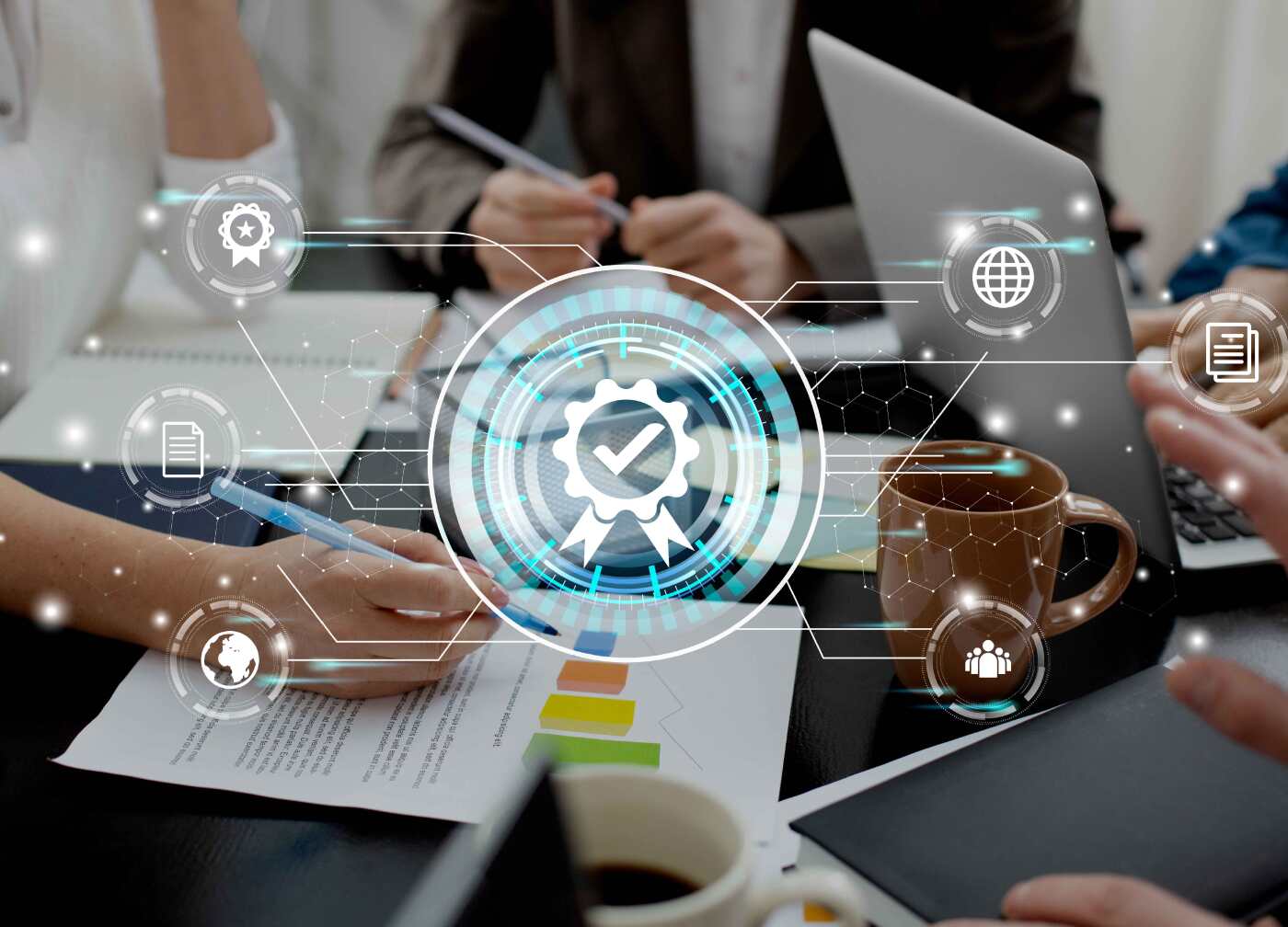 Importance of Collaboration Tools