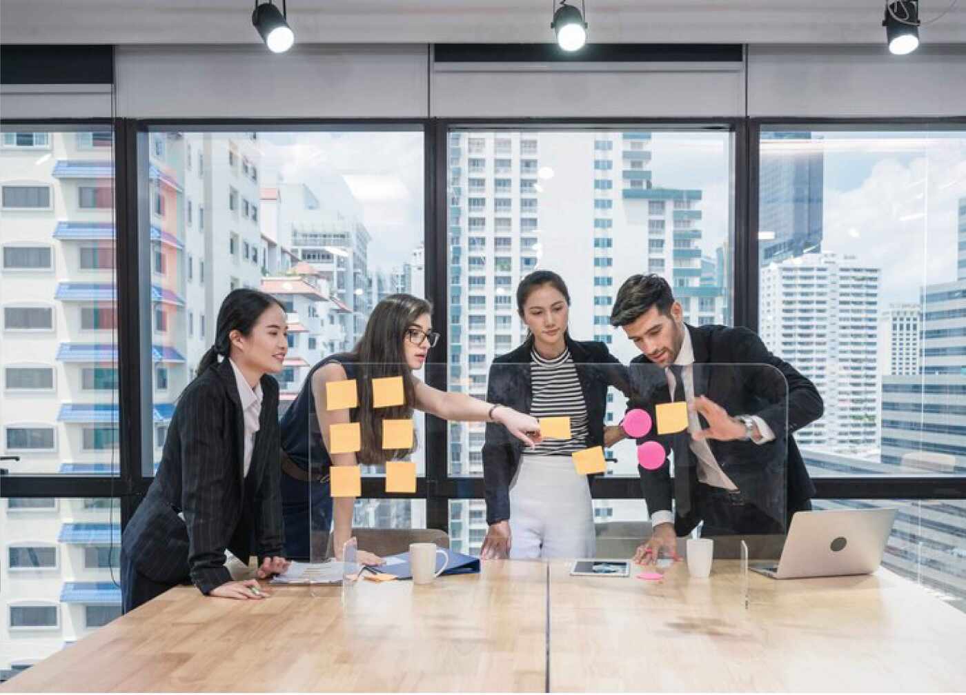 Importance of Collaboration