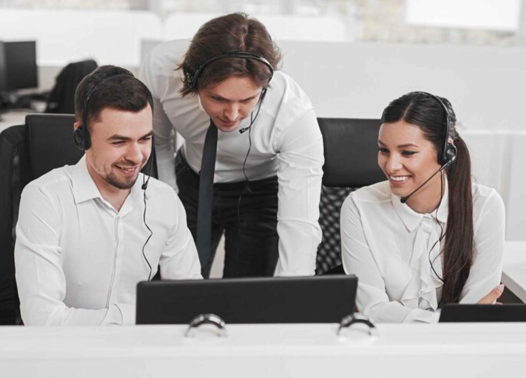 Importance of Collaboration