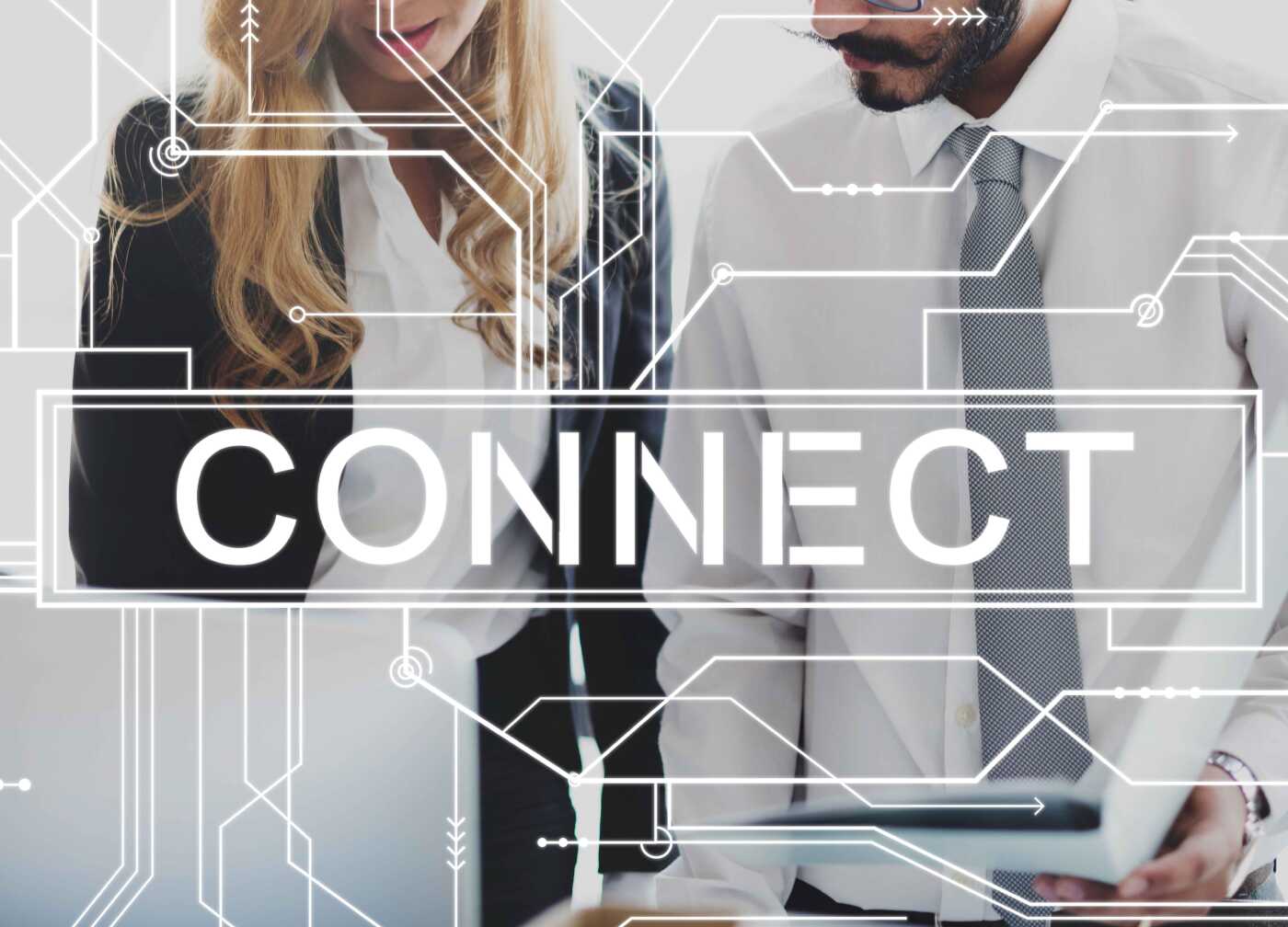 Integra Connect Logo