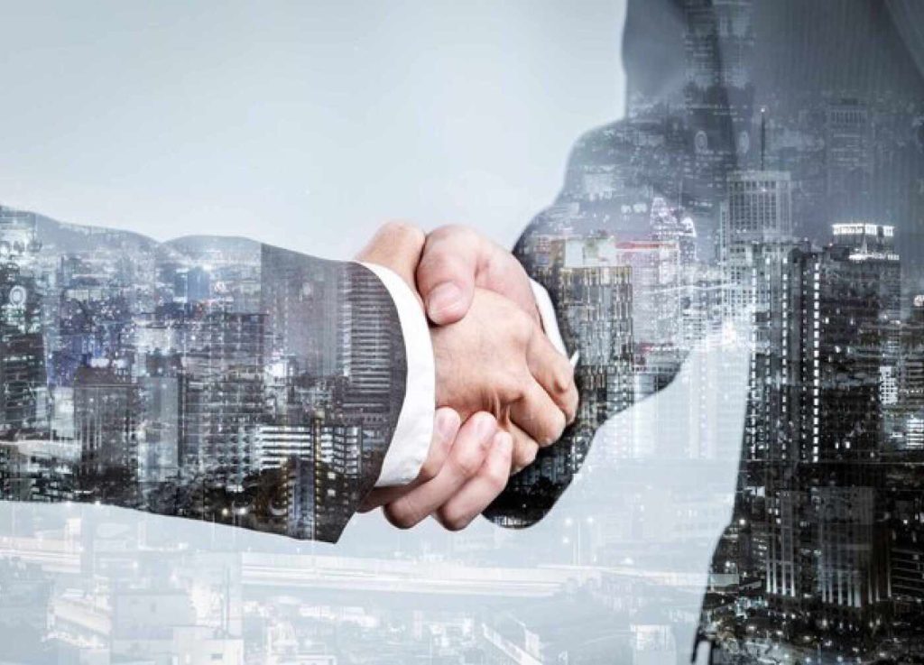 Integrated Business Concept