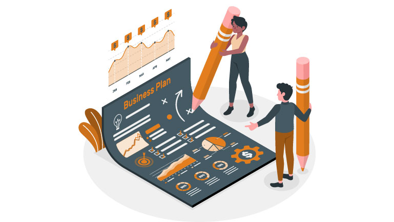 Integration in Business Visual
