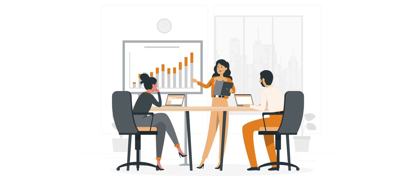 Integration in Business Visual