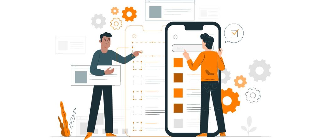 Application Integration Visual