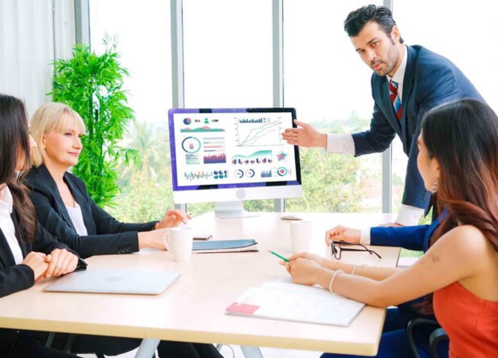 Choosing the Best Collaboration Platform