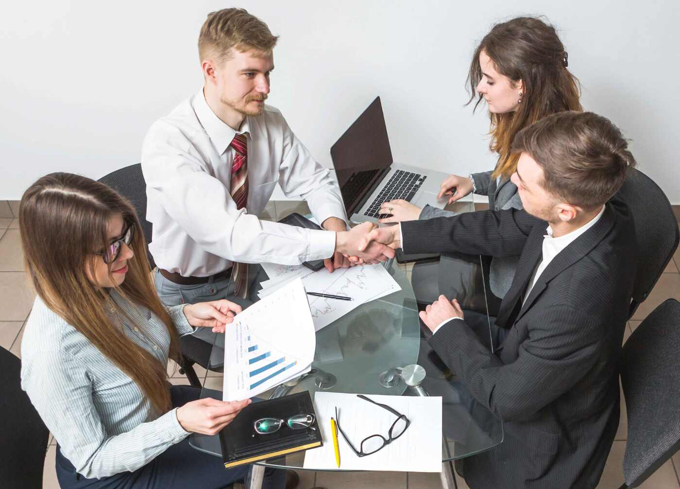 Uses of Collaborative Platforms