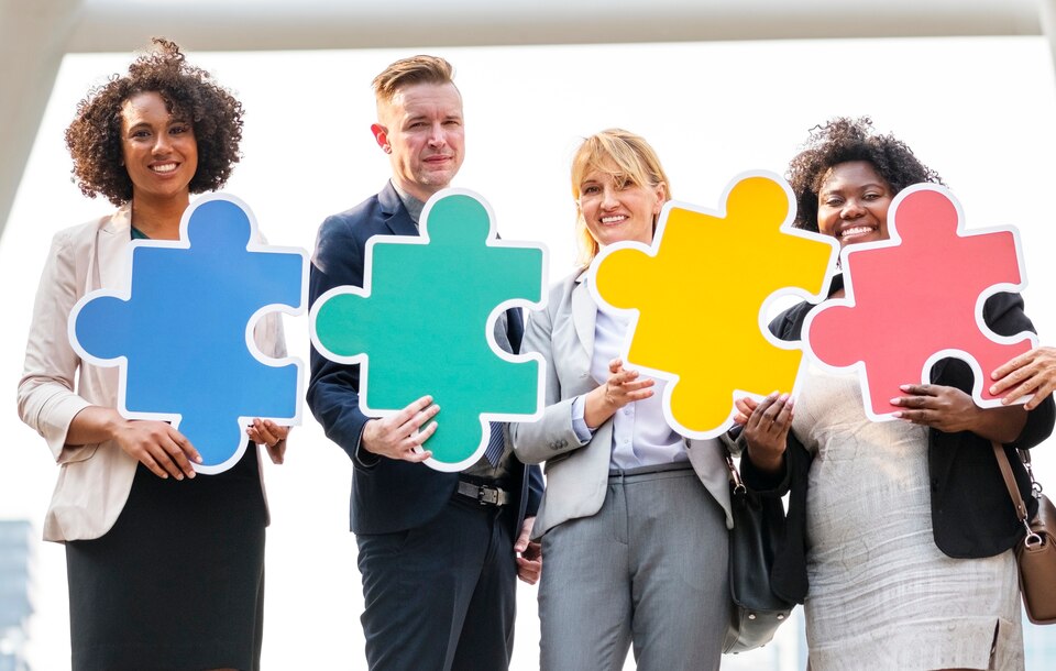 Power of Social Collaboration Platforms