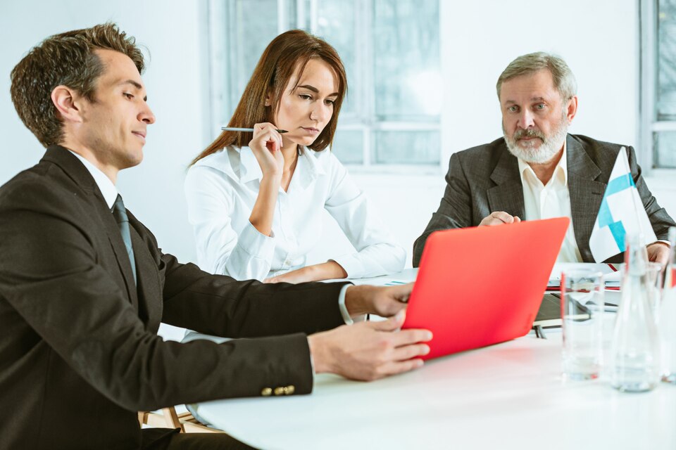 Purpose of Document Management