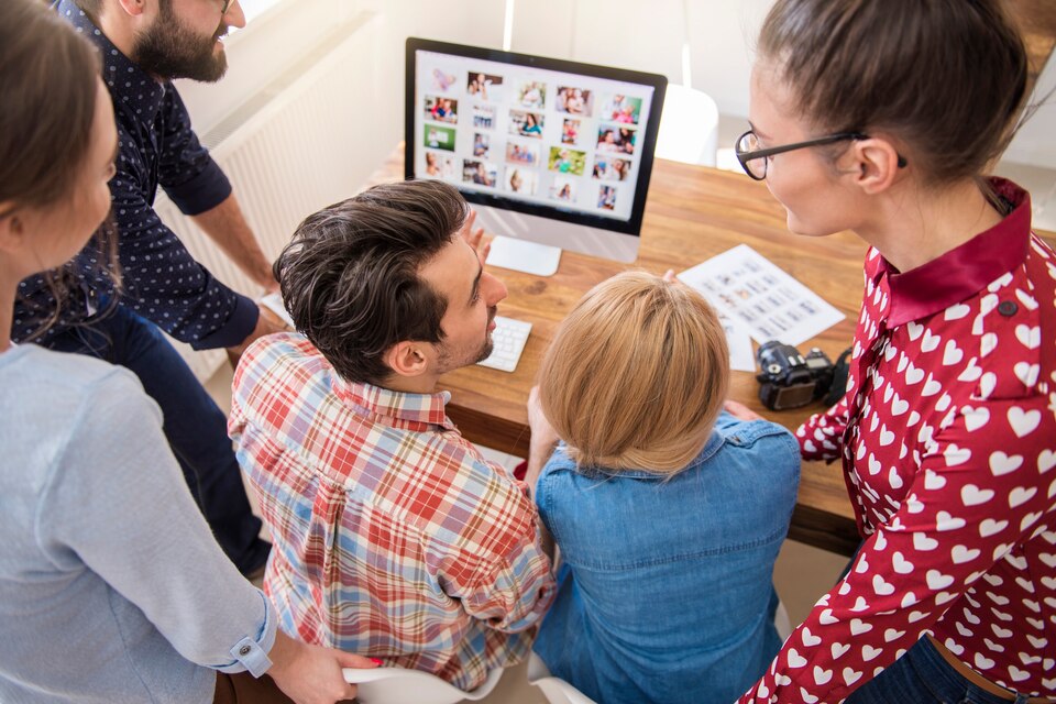 Power of Social Collaboration Platforms