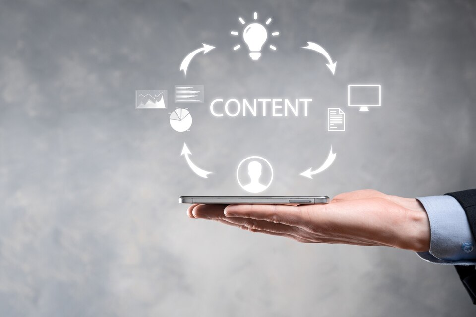 Content Management Systems