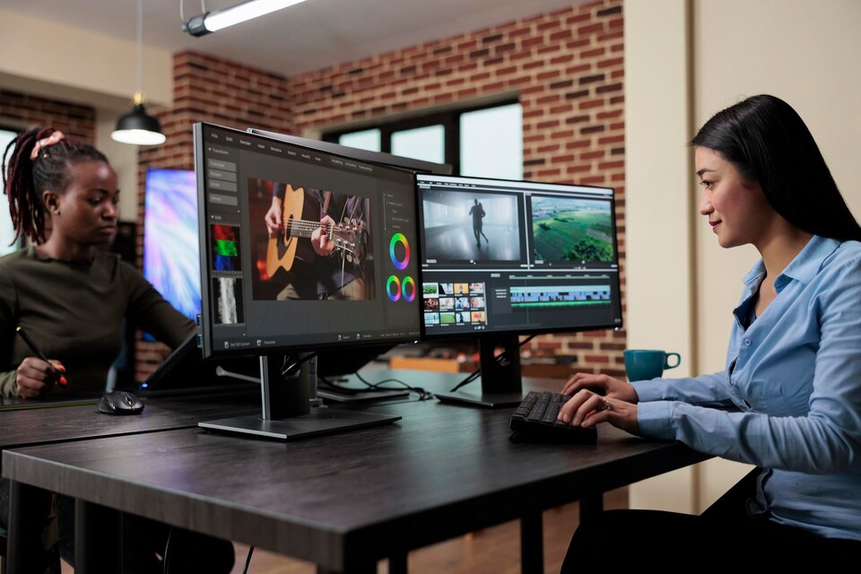 Video Collaboration Platforms