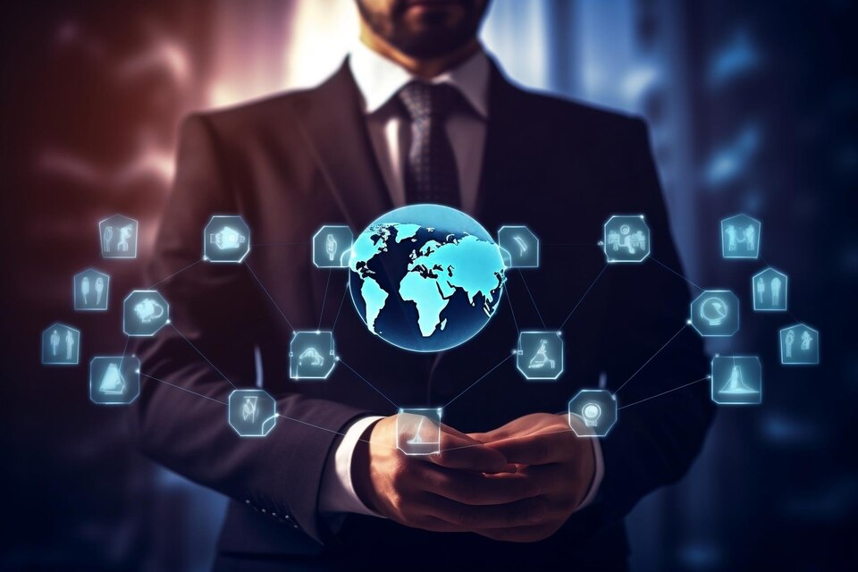 CRM-Integrated Platform