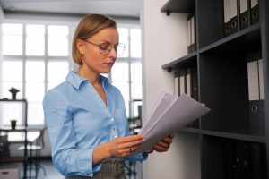 Document Management Services