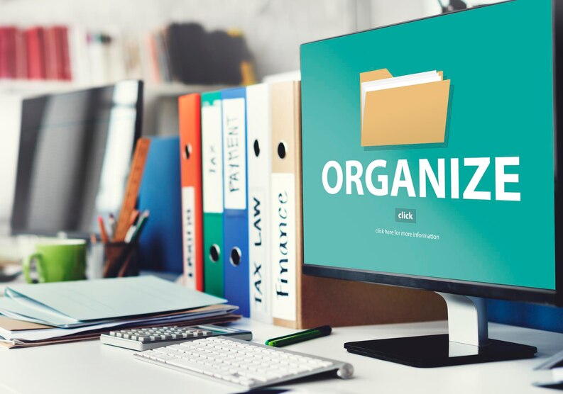 File Management Strategies
