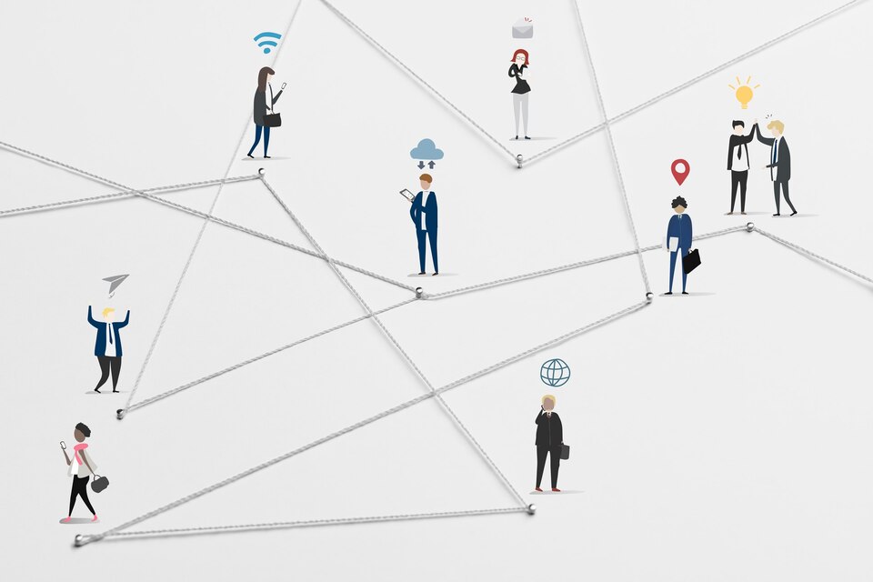 Seamless Collaboration and Communication