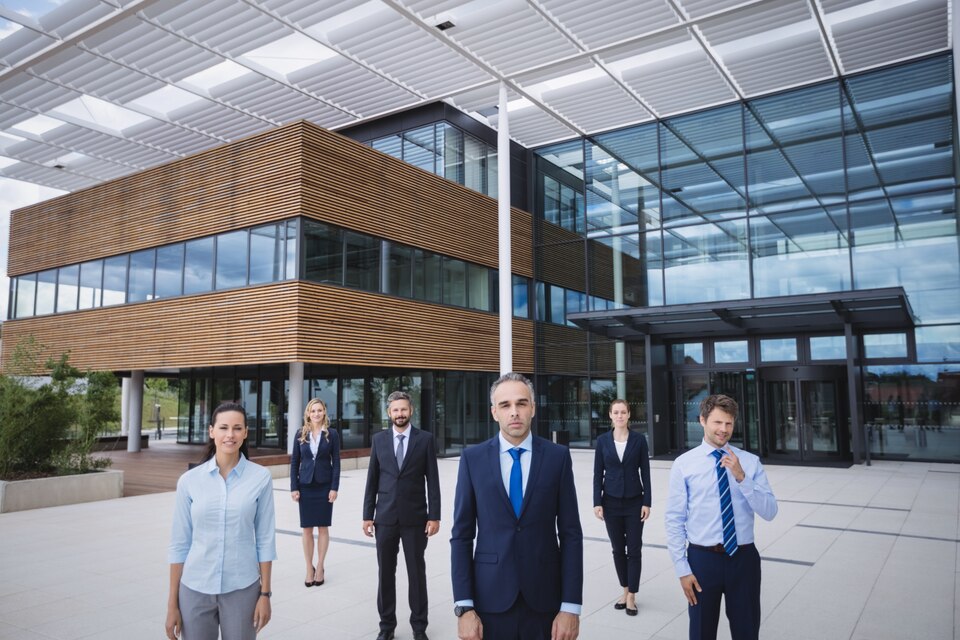 Integrated Messaging Solutions for Large Enterprises
