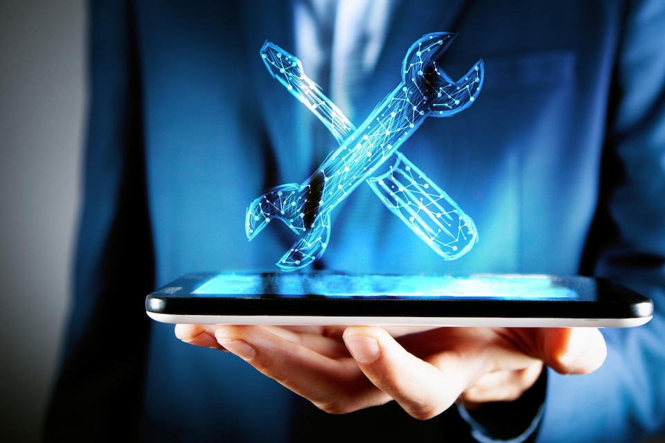 Seamless Collaboration and Communication