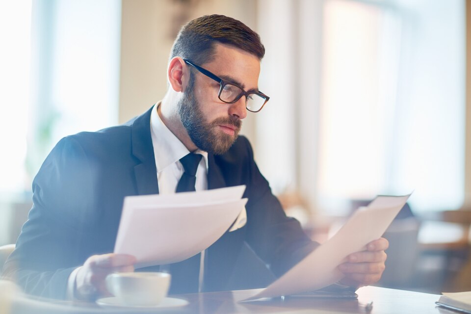 Document Management Services