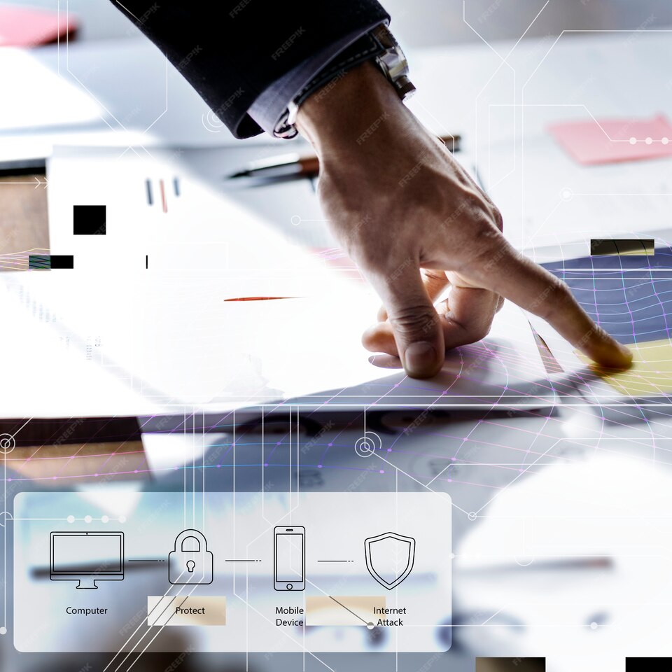 Document Management Services