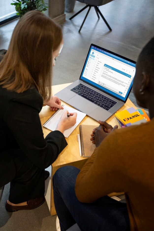Online Collaboration Platforms