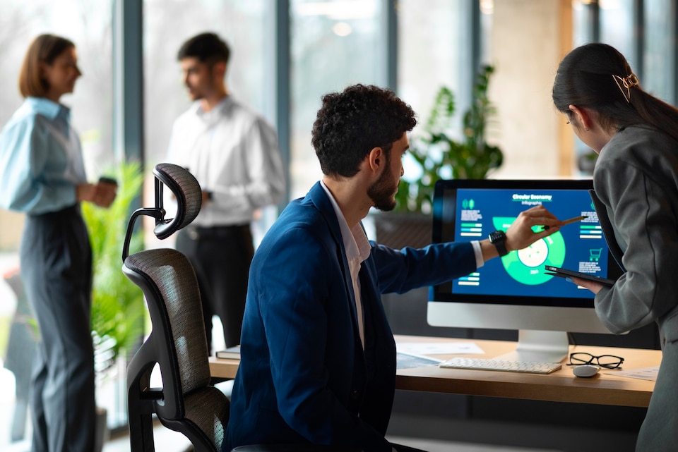 Enterprise Collaboration Platforms