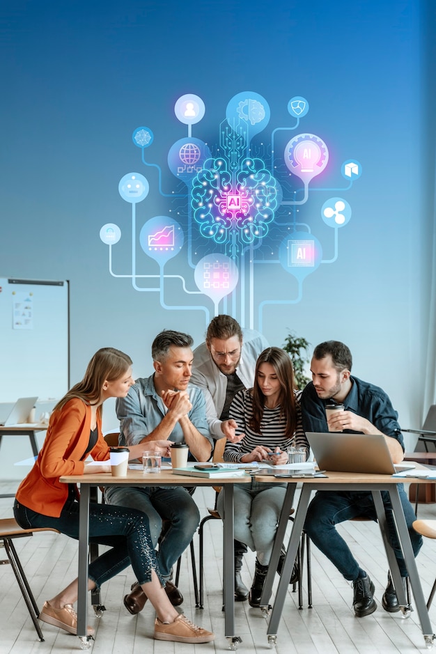 Collaborative Platforms