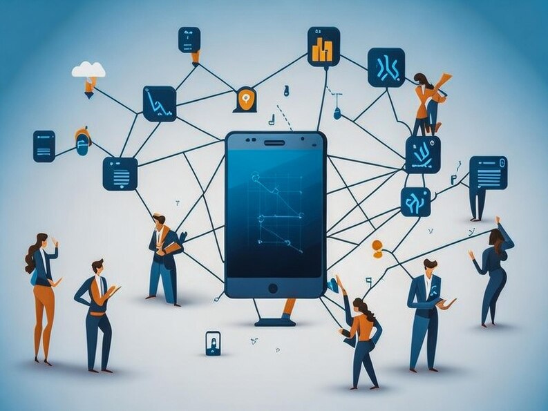 Cloud-Based Communication Platforms