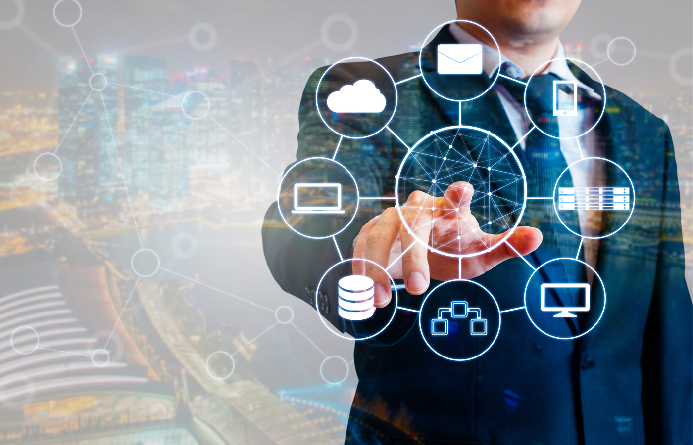 Managed IT Services
