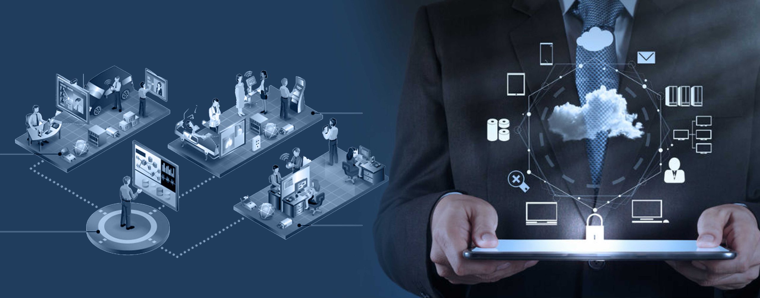 Network Management Services
