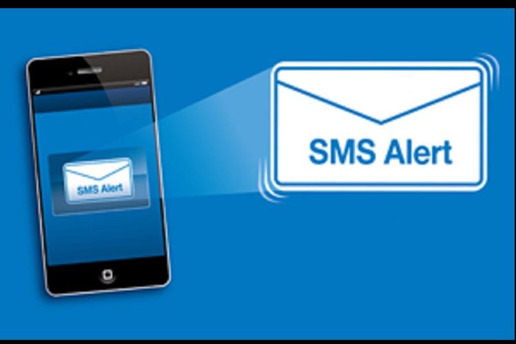 Emergency SMS Alert System