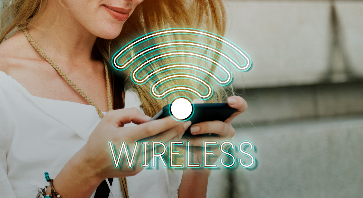 Wireless Networking