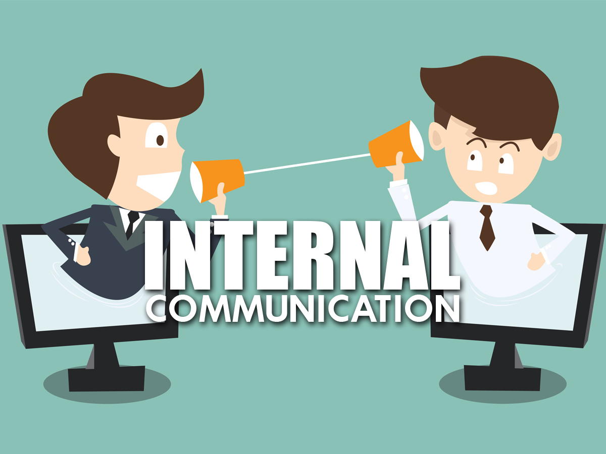 INTERNAL COMMUNICATION PLATFORMS FOR COMPANIES