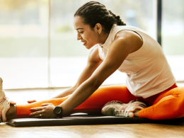 Make Exercise More Effective: Benefits Of Stretching Before And After