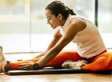 Make Exercise More Effective: Benefits Of Stretching Before And After