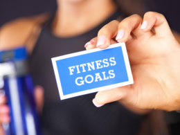 Reach Your Fitness Goals With These 10 Must-Have Apps