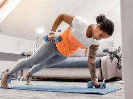 Workouts: 10 Simple Strategies for a Safe, Effective Routine