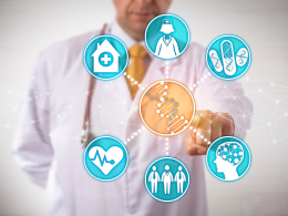 How Personalized Medicine Is Changing The Way We Treat Disease