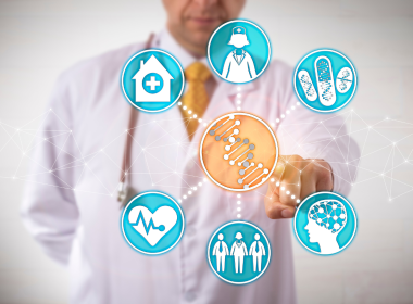 How Personalized Medicine Is Changing The Way We Treat Disease