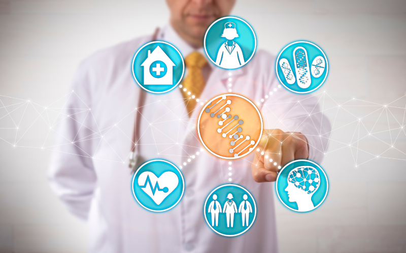 How Personalized Medicine Is Changing The Way We Treat Disease