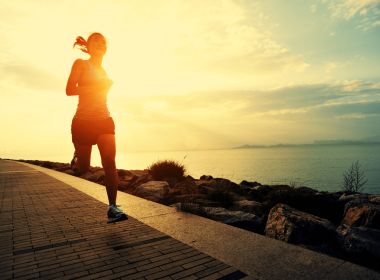 Summer Fitness Guide: Look Amazing and Feel Great in the Sun