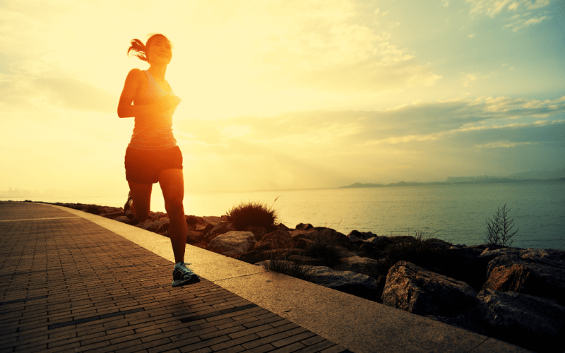 Summer Fitness Guide: Look Amazing and Feel Great in the Sun