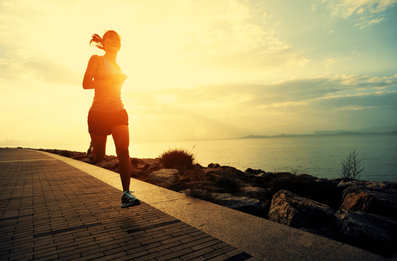 Summer Fitness Guide: Look Amazing and Feel Great in the Sun